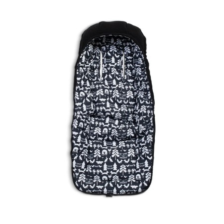 Cosatto Wow 3 [Rotating Everything Bundle] - In Silhouette