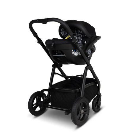 Cosatto Wow 3 [Rotating Everything Bundle] - In Silhouette