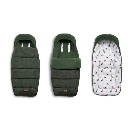 Cosatto Wow 3 [Rotating Everything Bundle] - In Bureau