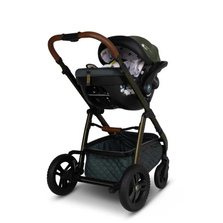 Cosatto Wow 3 [Rotating Everything Bundle] - In Bureau