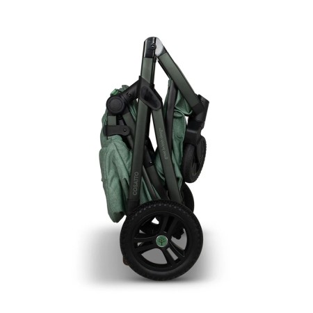 Cosatto Wow 3 [Rotating Everything Bundle] - In Meadow