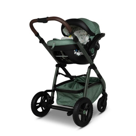 Cosatto Wow 3 [Rotating Everything Bundle] - In Meadow