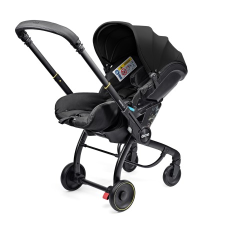 Doona X Car Seat & Stroller