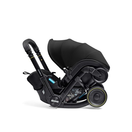 Doona X Car Seat & Stroller