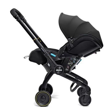 Doona X Car Seat & Stroller