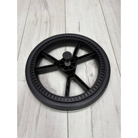 Venicci Rear Wheel - For Tinum SE (Stylish Black)