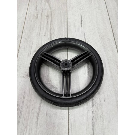 Venicci Front Wheel [Solid] - In Graphite