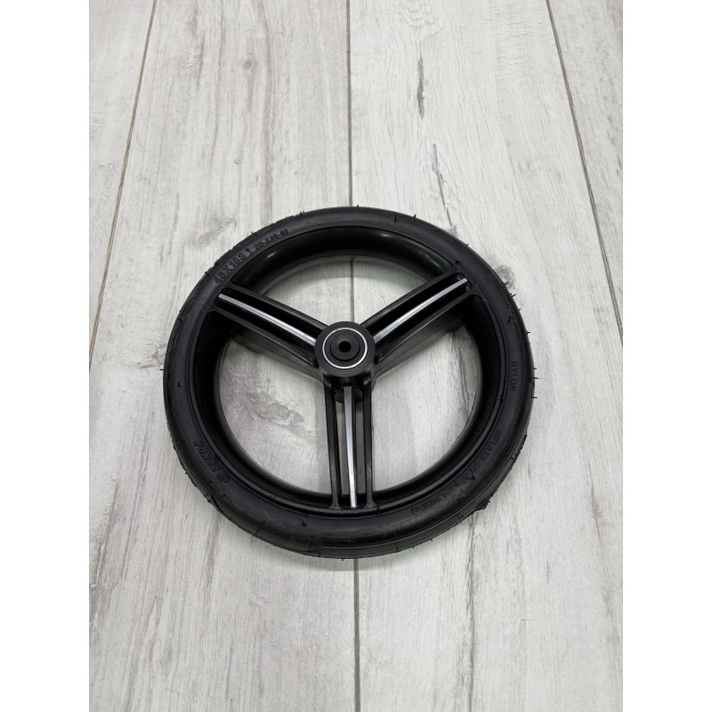 Venicci Front Wheel [Solid] - In Black