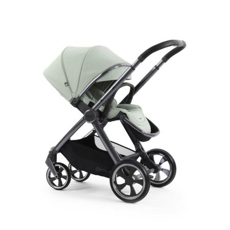 BabyStyle Oyster 4 [Luxury Bundle] - In Pistachio