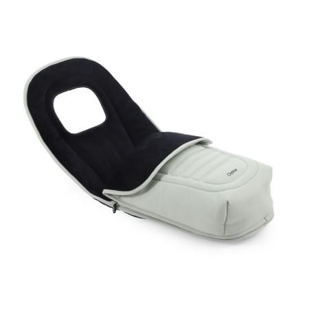 BabyStyle Oyster 4 [Luxury Bundle] - In Pistachio