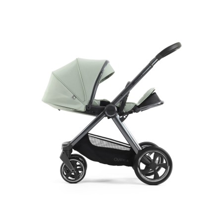 BabyStyle Oyster 4 [Luxury Bundle] - In Pistachio