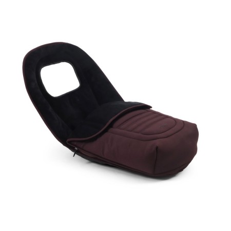 BabyStyle Oyster 4 [Luxury Bundle] - In Mulberry