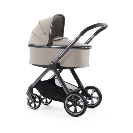 BabyStyle Oyster 4 [Luxury Bundle] - In Stone