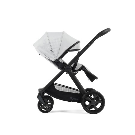 BabyStyle Oyster4 [7 Piece Package] - In Jubilee
