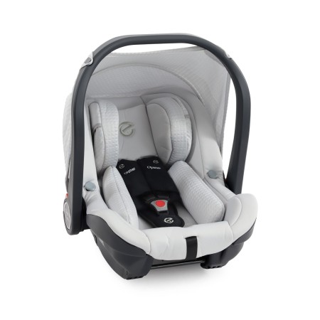 BabyStyle Oyster4 [7 Piece Package] - In Jubilee