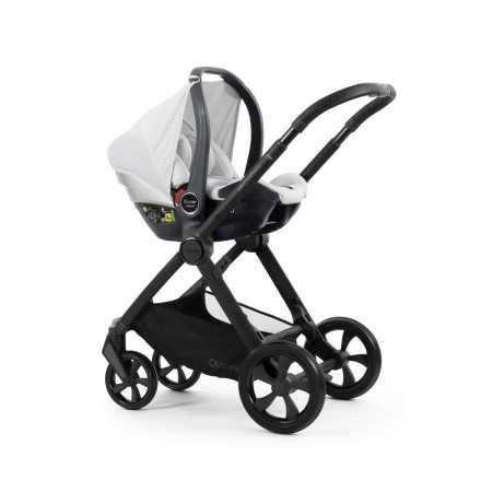 BabyStyle Oyster4 [7 Piece Package] - In Jubilee