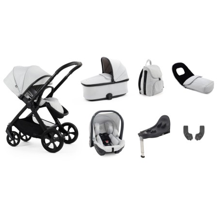 BabyStyle Oyster4 [7 Piece Package] - In Jubilee