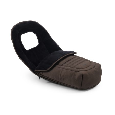 BabyStyle Oyster 4 [Luxury Bundle] - In Chocolate Velvet