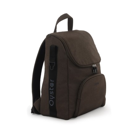 BabyStyle Oyster 4 [Luxury Bundle] - In Chocolate Velvet