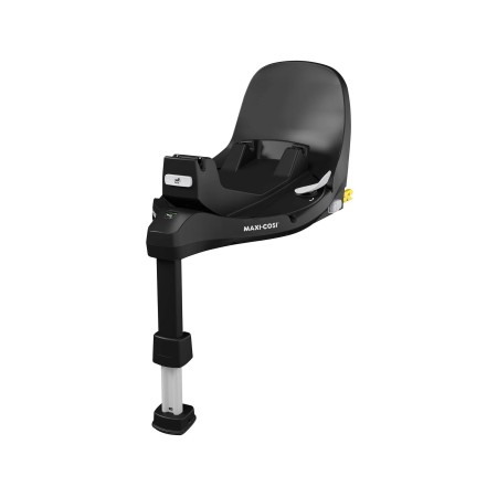 Maxi-Cosi Family Pro² Bundle [Pebble 360 Pro², Pearl 360 Pro & FamilyFix 360 Pro Base] - In Black