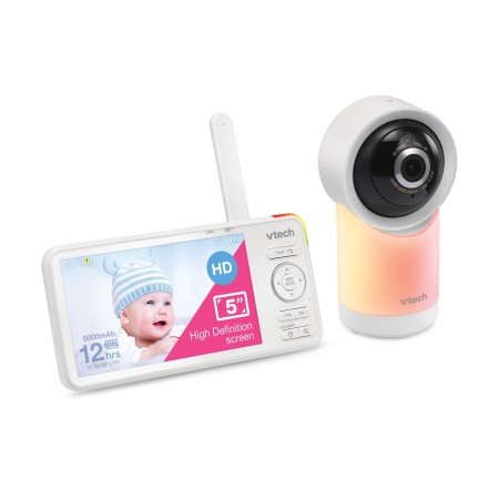 VTech Smart Video Monitor (RM5766HD)
