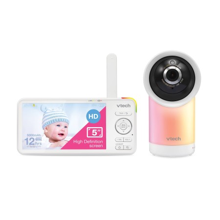 VTech Smart Video Monitor (RM5766HD)