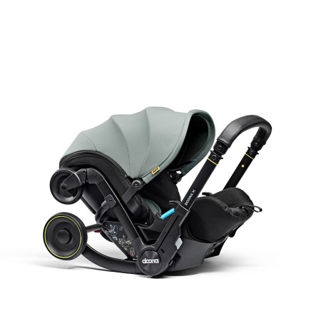 Doona X Car Seat & Stroller - In Dusty Sage