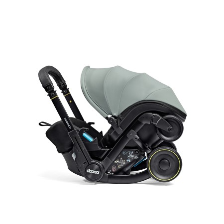 Doona X Car Seat & Stroller - In Dusty Sage
