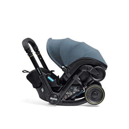 Doona X Car Seat & Stroller - In Ocean Blue