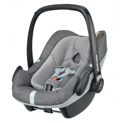 2 way pebble maxi cosi