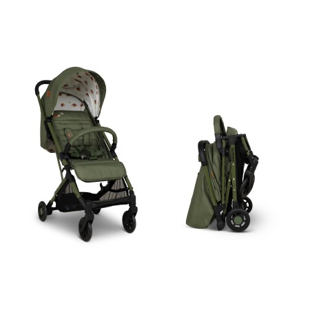 Cosatto Yo! Stroller - In Hoglet