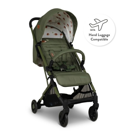 Cosatto Yo! Stroller - In Hoglet