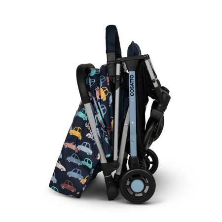 Cosatto Yo! Stroller - In Beep Beep