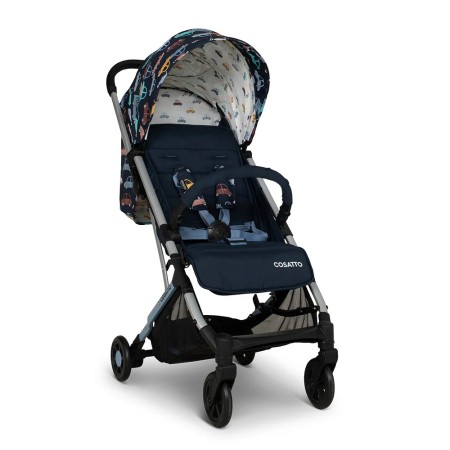 Cosatto Yo! Stroller - In Beep Beep