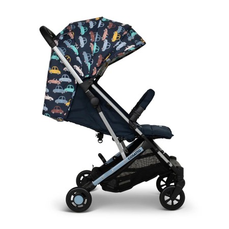 Cosatto Yo! Stroller - In Beep Beep