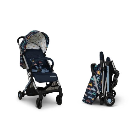 Cosatto Yo! Stroller - In Beep Beep