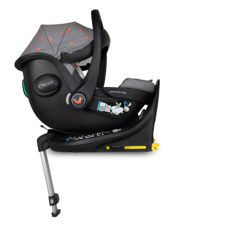 Cosatto Wow 3 [Rotating Everything Bundle] - In Foxling