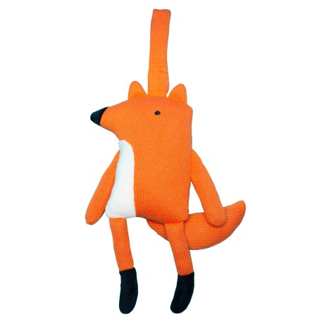 Cosatto Wow 3 [Rotating Everything Bundle] - In Foxling