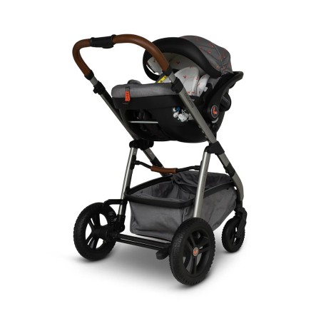 Cosatto Wow 3 [Rotating Everything Bundle] - In Foxling