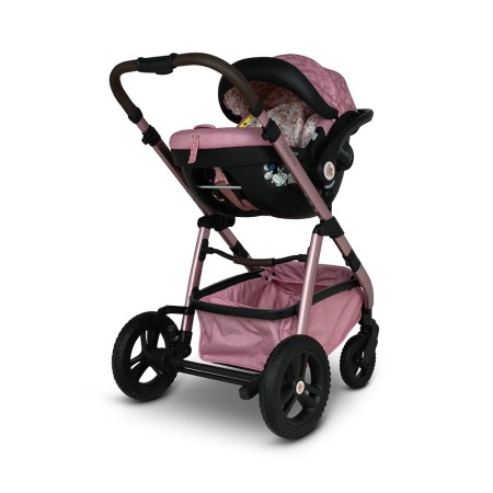 Cosatto Wow 3 [Rotating Everything Bundle] - In Camille