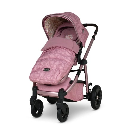 Cosatto Wow 3 [Rotating Everything Bundle] - In Camille