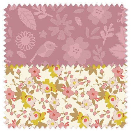 Cosatto Wow 3 [Rotating Everything Bundle] - In Camille