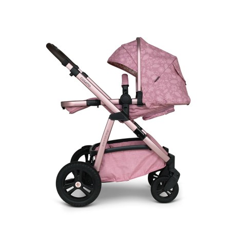 Cosatto Wow 3 [Rotating Everything Bundle] - In Camille