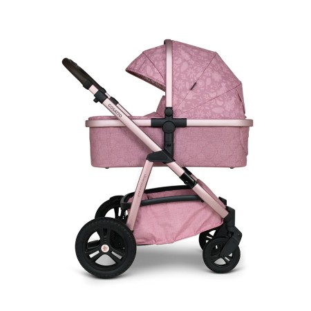 Cosatto Wow 3 [Rotating Everything Bundle] - In Camille