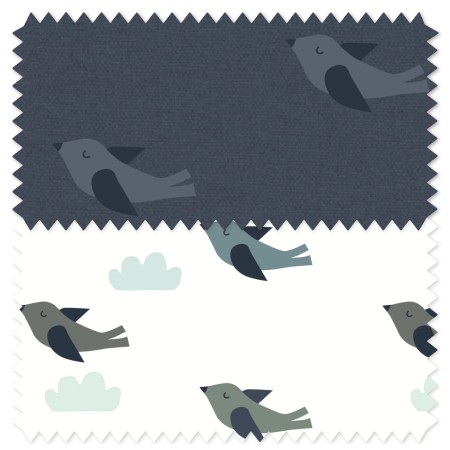 Cosatto Giggle 4 Special Edition [Everything Bundle] - In Skylark