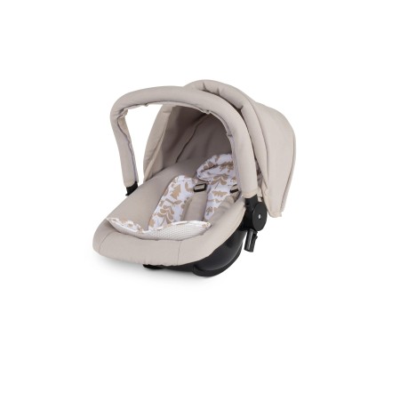 Cosatto Wow 3-in-1 Dolls Travel System - In Whisper