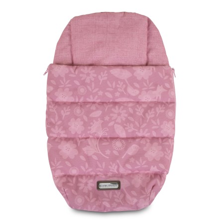 Cosatto Wow 3-in-1 Dolls Travel System - In Camille