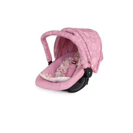 Cosatto Wow 3-in-1 Dolls Travel System - In Camille