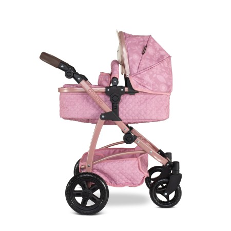 Cosatto Wow 3-in-1 Dolls Travel System - In Camille