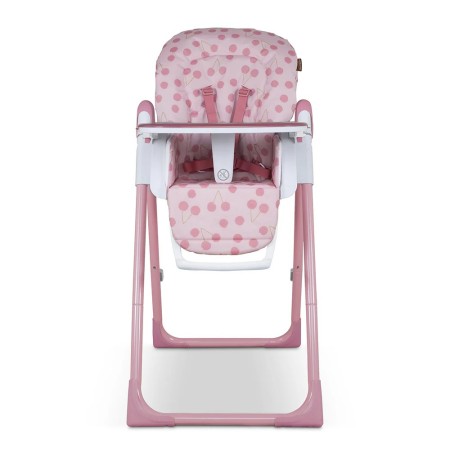 Cosatto Pip 0+ Highchair - In Cherry Pie